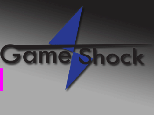 GameShockBanner